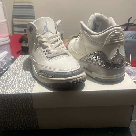 Jordan 3 - Picture 1 of 3